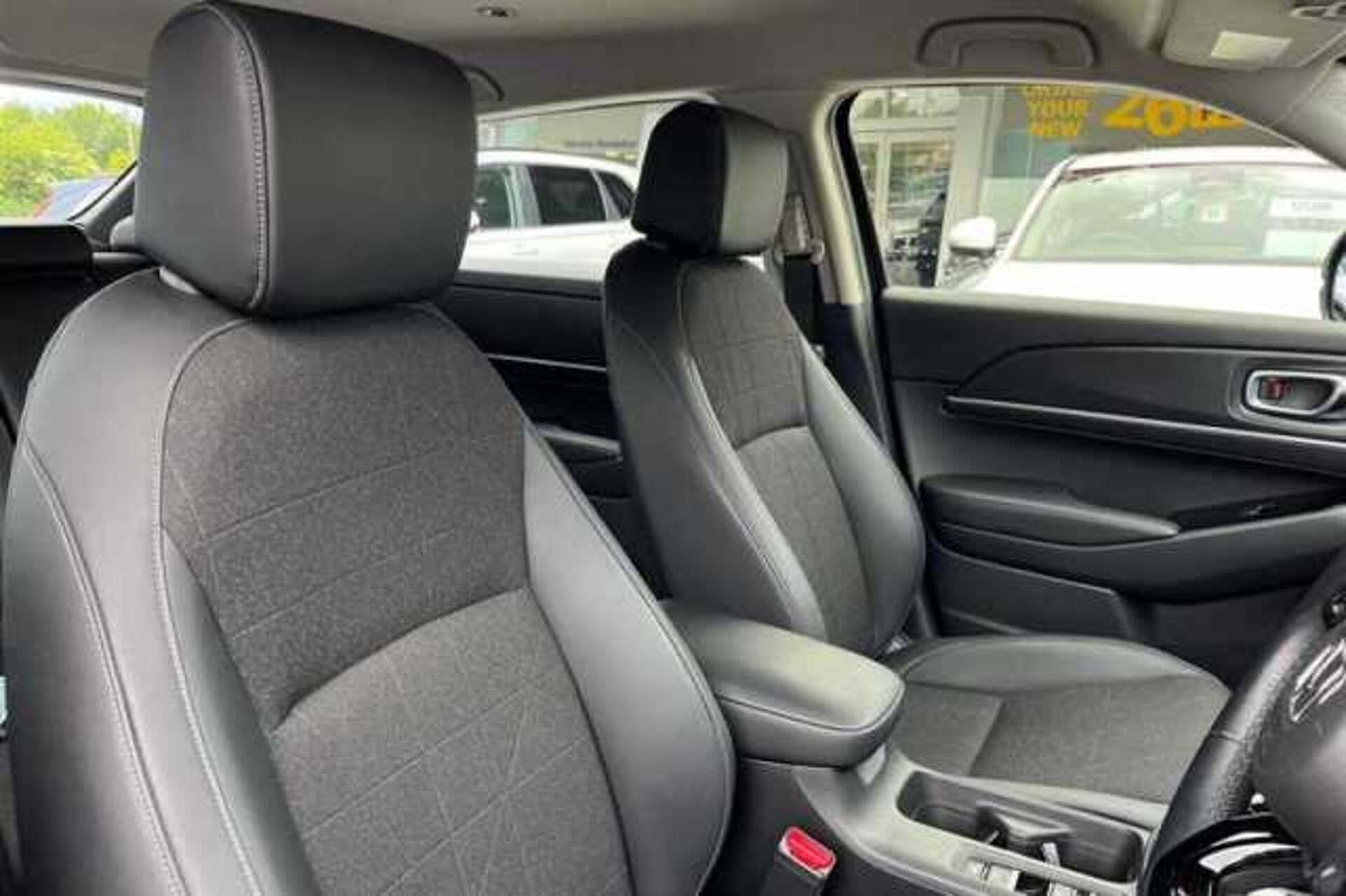 Honda HR-V e:HEV 1.5 eHEV Advance 5dr CVT 