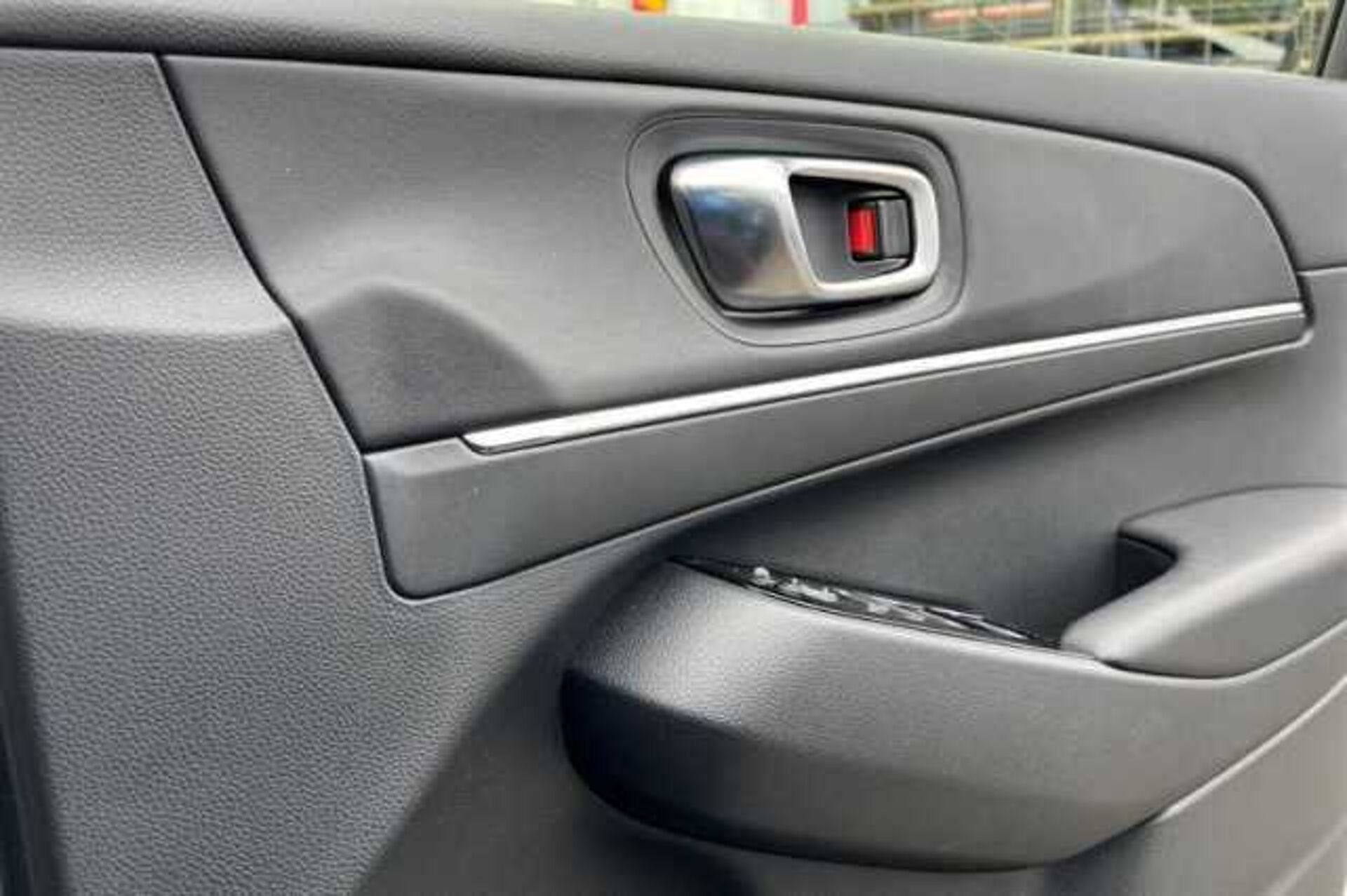 Honda HR-V e:HEV 1.5 eHEV Advance 5dr CVT 