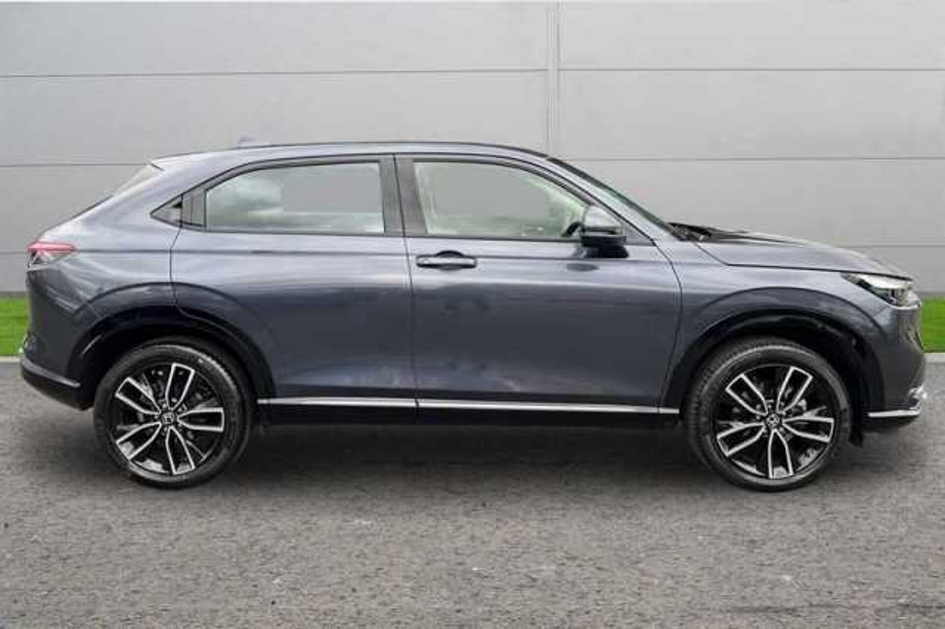 Honda HR-V e:HEV 1.5 eHEV Advance 5dr CVT 