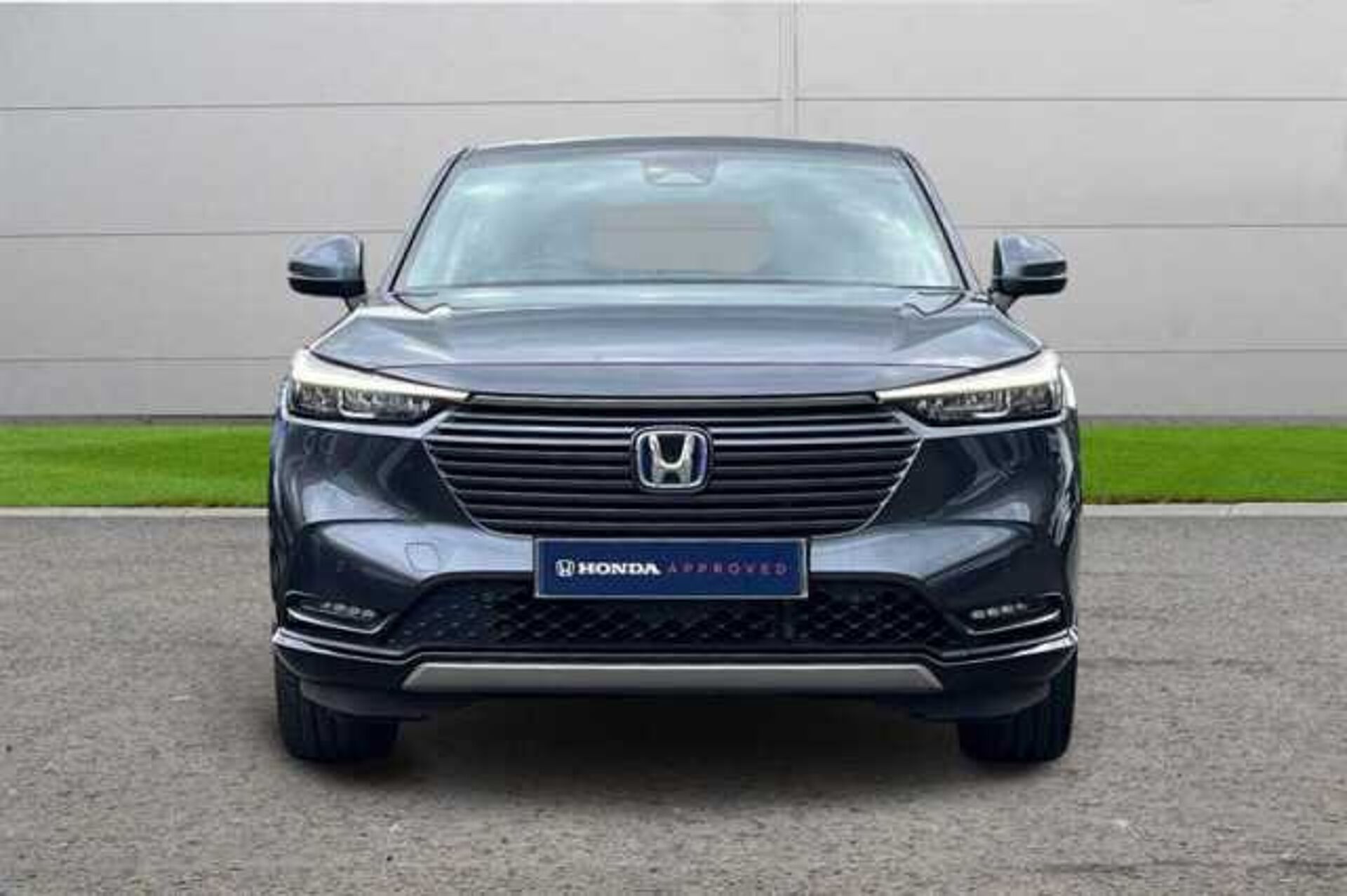 Honda HR-V e:HEV 1.5 eHEV Advance 5dr CVT 