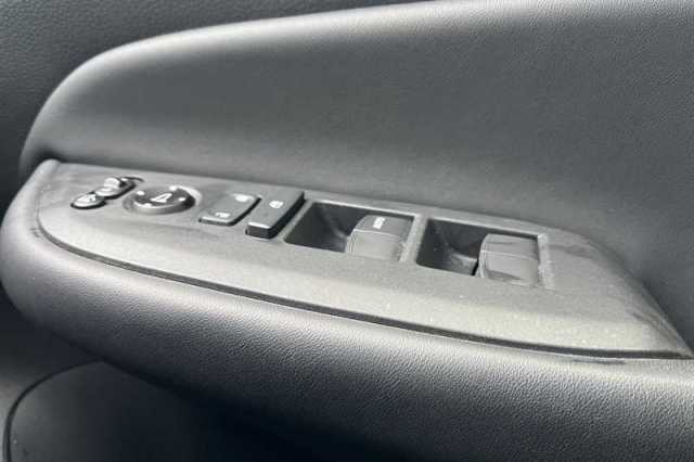 Honda Jazz Hybrid 1.5 I-MMD HYBRID SR 5DR ECVT 