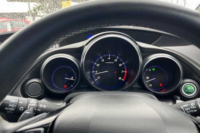Honda Civic 1.8 i-VTEC SE Plus 5dr Auto 