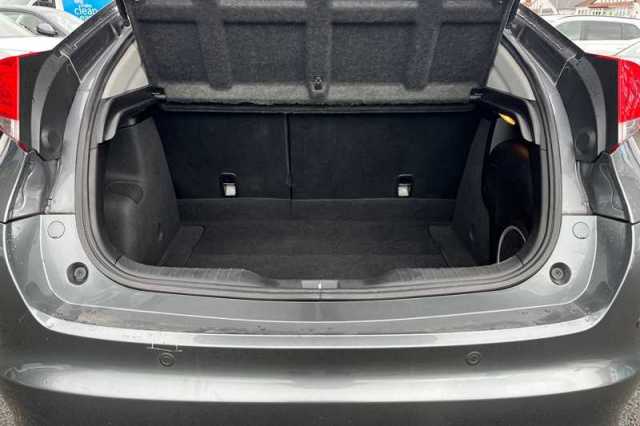 Honda Civic 1.8 i-VTEC SE Plus 5dr Auto 