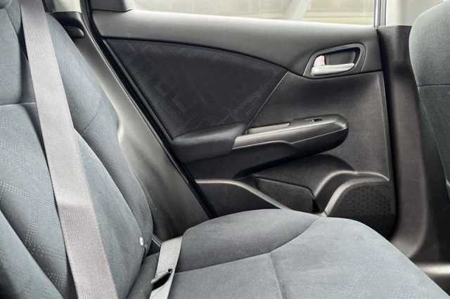 Honda Civic 1.8 i-VTEC SE Plus 5dr Auto 