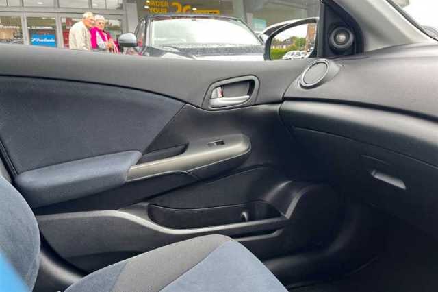Honda Civic 1.8 i-VTEC SE Plus 5dr Auto 