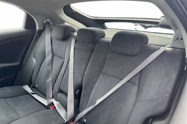 Honda Civic 1.8 i-VTEC SE Plus 5dr Auto 