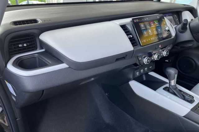 Honda Jazz Hybrid 1.5 i-MMD Hybrid EX 5dr eCVT 