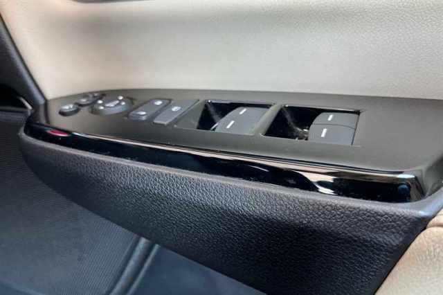 Honda CR-V Hybrid 2.0 i-MMD Hybrid EX 5dr eCVT 
