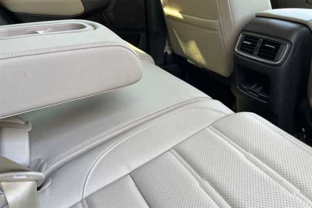 Honda CR-V Hybrid 2.0 i-MMD Hybrid EX 5dr eCVT 