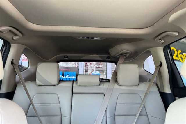 Honda CR-V Hybrid 2.0 i-MMD Hybrid EX 5dr eCVT 