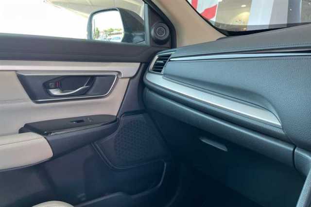 Honda CR-V Hybrid 2.0 i-MMD Hybrid EX 5dr eCVT 