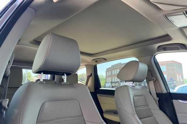 Honda CR-V Hybrid 2.0 i-MMD Hybrid EX 5dr eCVT 