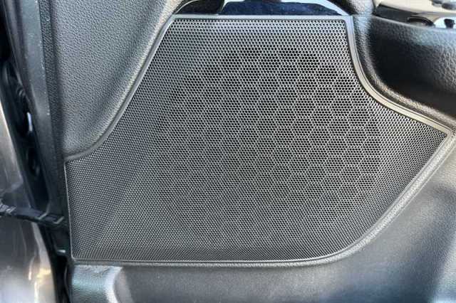 Honda CR-V Hybrid 2.0 i-MMD Hybrid EX 5dr eCVT 