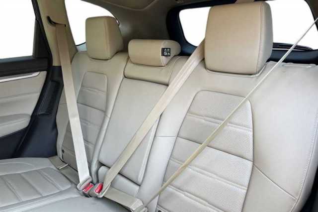 Honda CR-V Hybrid 2.0 i-MMD Hybrid EX 5dr eCVT 