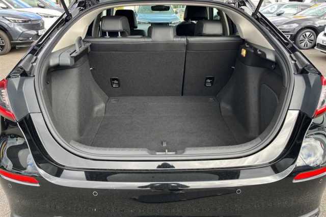 Honda Civic e:HEV 2.0 eHEV Advance 5dr CVT 