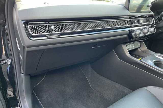 Honda Civic e:HEV 2.0 eHEV Advance 5dr CVT 