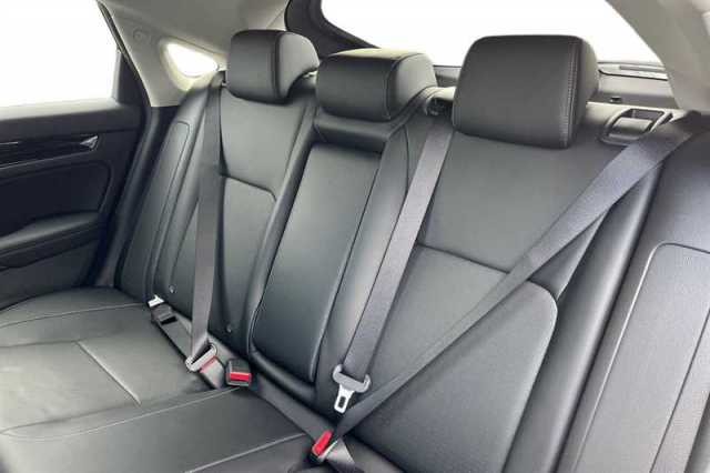 Honda Civic e:HEV 2.0 eHEV Advance 5dr CVT 