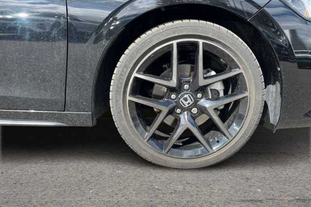 Honda Civic e:HEV 2.0 eHEV Advance 5dr CVT 