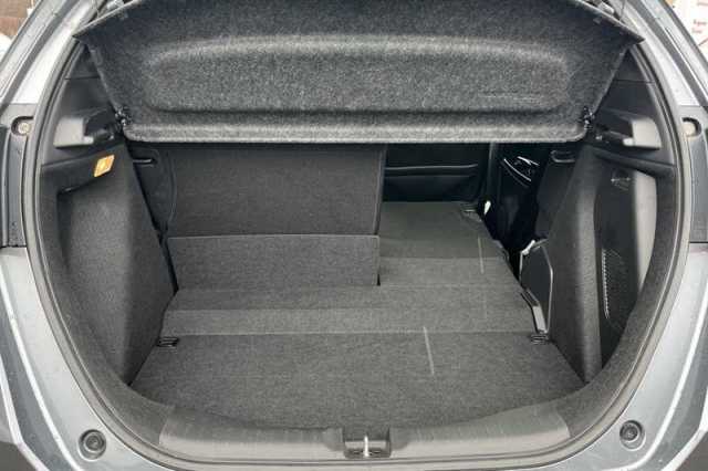Honda Jazz Hybrid 1.5 i-MMD Hybrid SR 5dr eCVT 