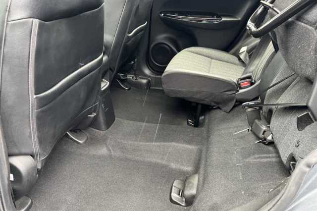 Honda Jazz Hybrid 1.5 i-MMD Hybrid SR 5dr eCVT 