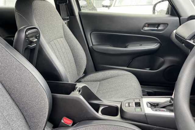 Honda Jazz Hybrid 1.5 i-MMD Hybrid SR 5dr eCVT 