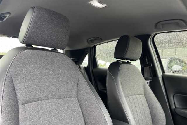 Honda Jazz Hybrid 1.5 i-MMD Hybrid SR 5dr eCVT 