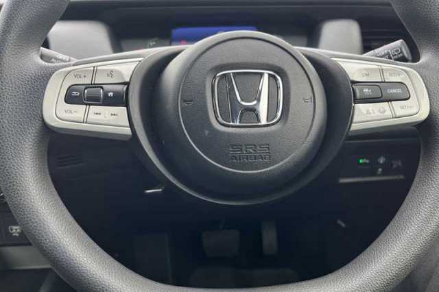 Honda Jazz Hybrid 1.5 i-MMD Hybrid SR 5dr eCVT 