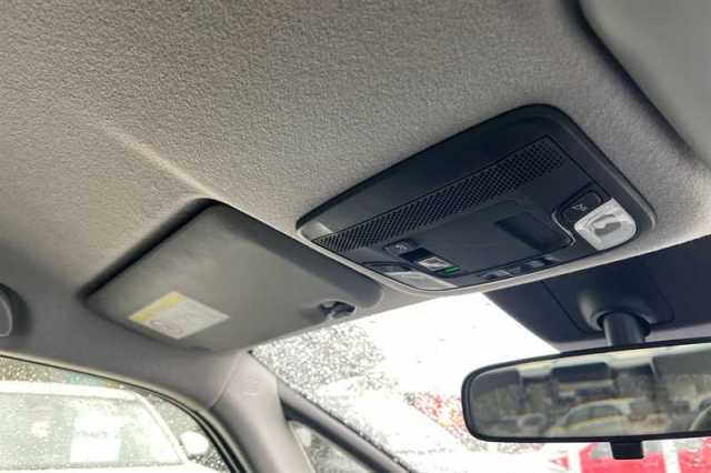 Honda Jazz Hybrid 1.5 i-MMD Hybrid SR 5dr eCVT 