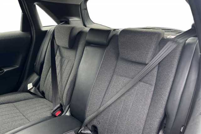 Honda Jazz Hybrid 1.5 i-MMD Hybrid SR 5dr eCVT 