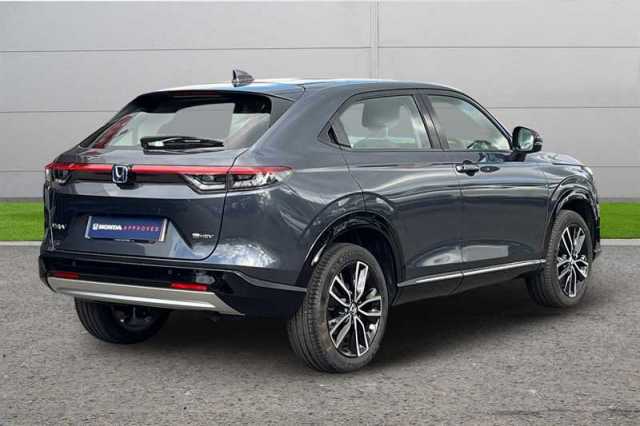 Honda HR-V e:HEV 1.5 eHEV Advance 5dr CVT 