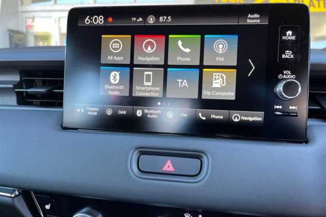 Honda HR-V e:HEV 1.5 eHEV Advance 5dr CVT 