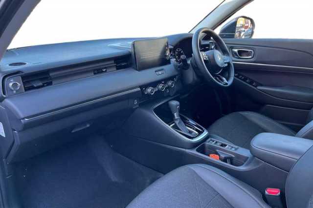 Honda HR-V e:HEV 1.5 eHEV Advance 5dr CVT 