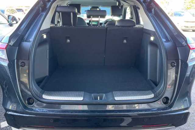 Honda HR-V e:HEV 1.5 eHEV Advance 5dr CVT 