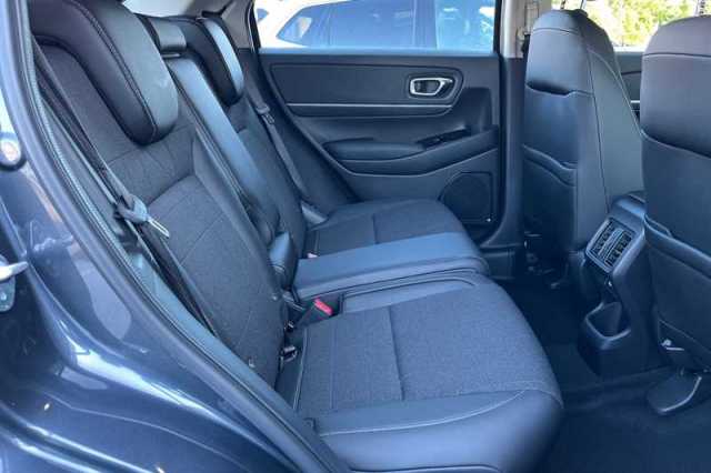Honda HR-V e:HEV 1.5 eHEV Advance 5dr CVT 