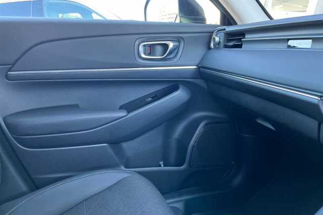 Honda HR-V e:HEV 1.5 eHEV Advance 5dr CVT 