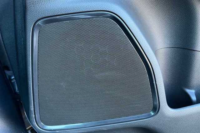 Honda HR-V e:HEV 1.5 eHEV Advance 5dr CVT 