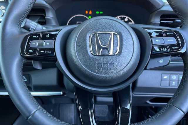 Honda HR-V e:HEV 1.5 eHEV Advance 5dr CVT 
