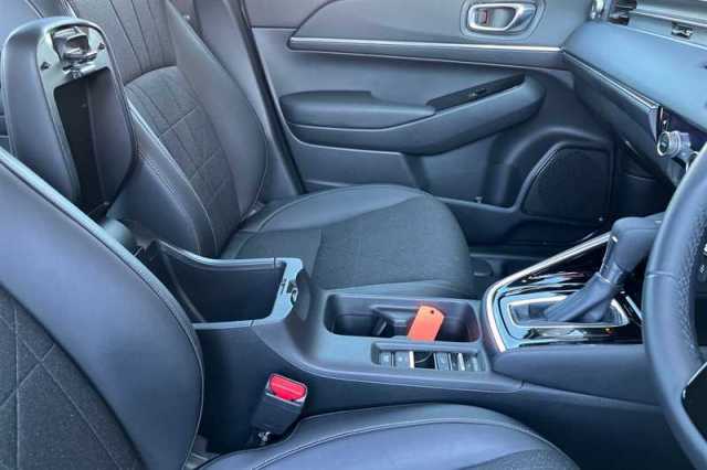 Honda HR-V e:HEV 1.5 eHEV Advance 5dr CVT 