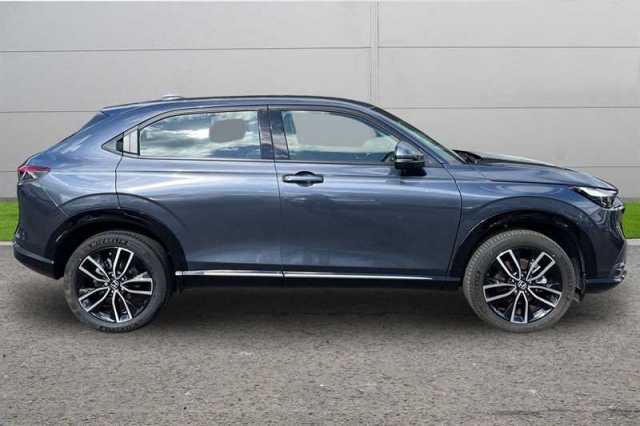 Honda HR-V e:HEV 1.5 eHEV Advance 5dr CVT 