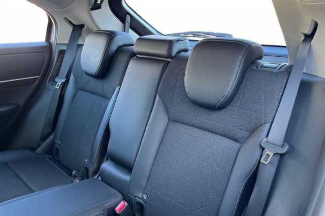 Honda HR-V e:HEV 1.5 eHEV Advance 5dr CVT 
