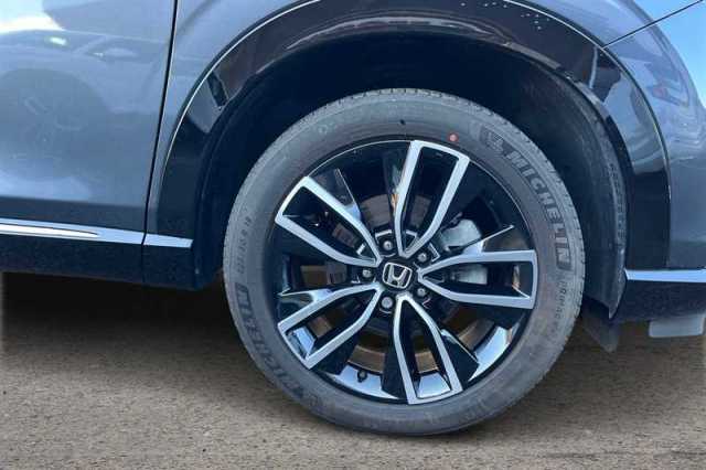 Honda HR-V e:HEV 1.5 eHEV Advance 5dr CVT 