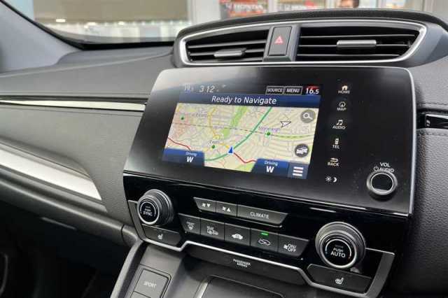 Honda CR-V Hybrid 2.0 I-MMD HYBRID EX 5DR ECVT 