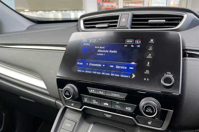 Honda CR-V Hybrid 2.0 I-MMD HYBRID EX 5DR ECVT 