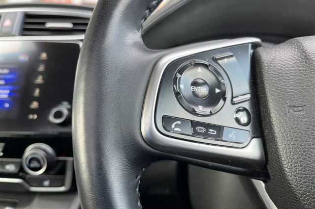 Honda CR-V Hybrid 2.0 I-MMD HYBRID EX 5DR ECVT 