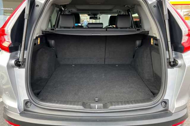 Honda CR-V Hybrid 2.0 I-MMD HYBRID EX 5DR ECVT 
