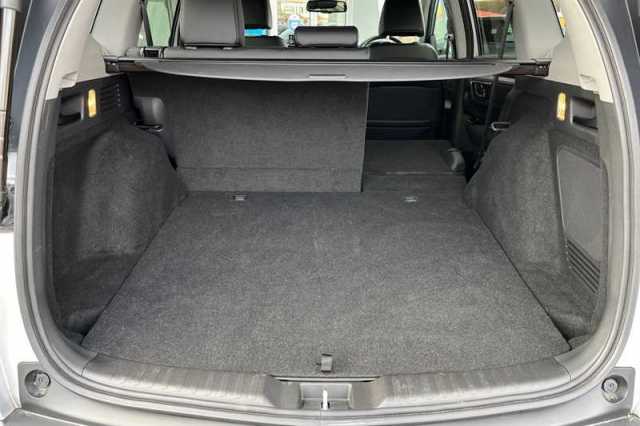Honda CR-V Hybrid 2.0 I-MMD HYBRID EX 5DR ECVT 