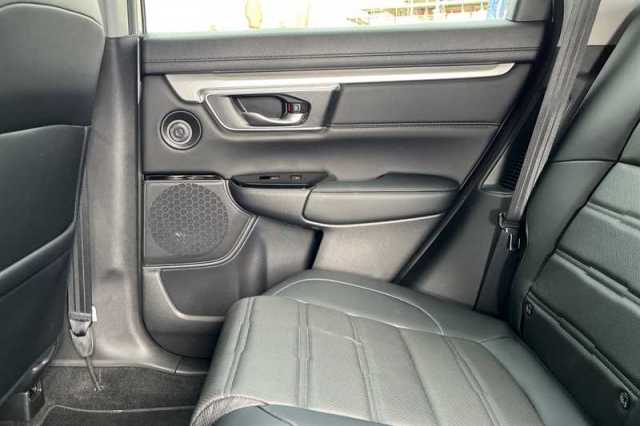 Honda CR-V Hybrid 2.0 I-MMD HYBRID EX 5DR ECVT 