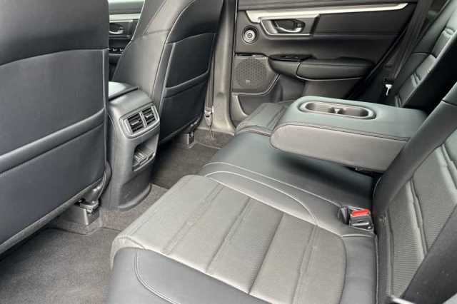 Honda CR-V Hybrid 2.0 I-MMD HYBRID EX 5DR ECVT 