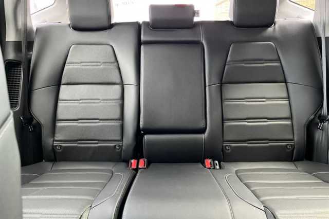 Honda CR-V Hybrid 2.0 I-MMD HYBRID EX 5DR ECVT 