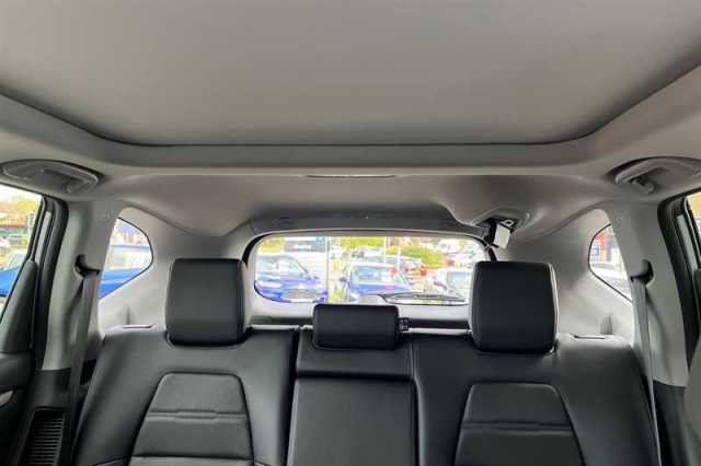Honda CR-V Hybrid 2.0 I-MMD HYBRID EX 5DR ECVT 
